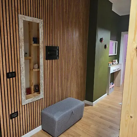 Ilia Apartment