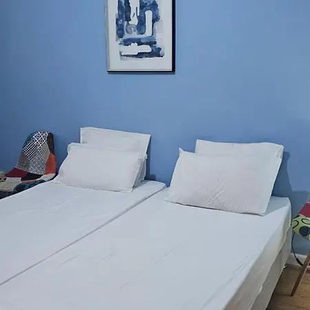 Apartment Ilia Polisi i Vogel