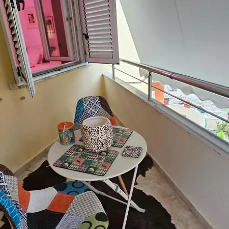 Ilia Apartment