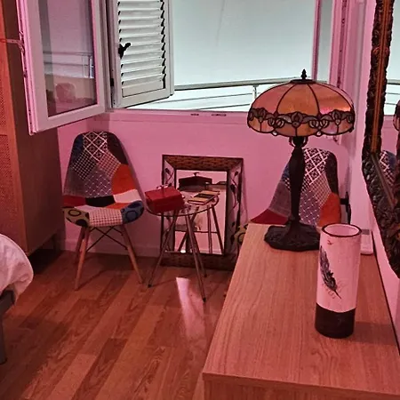 Apartment Ilia