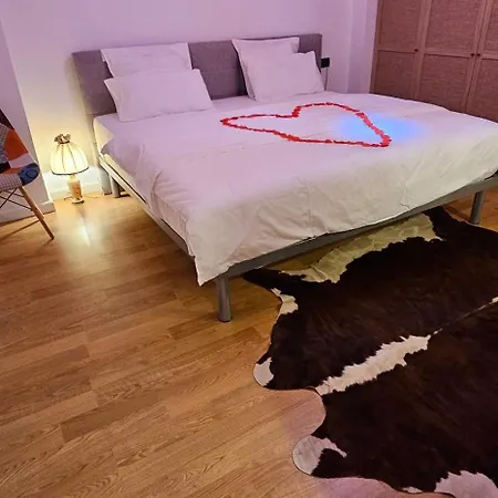 Apartment Ilia *